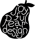Joyful Pear Design
